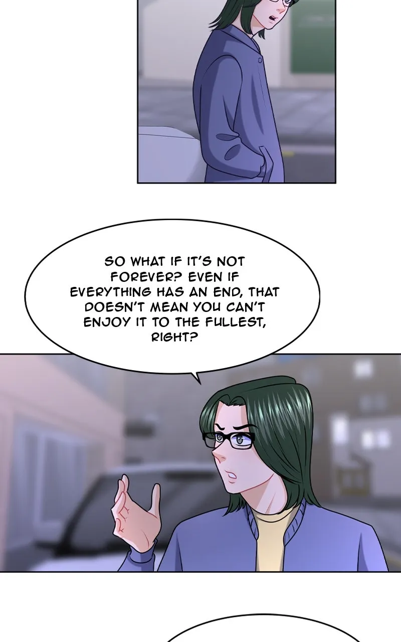 Reflection of the Soul Chapter 37 page 24 - 
