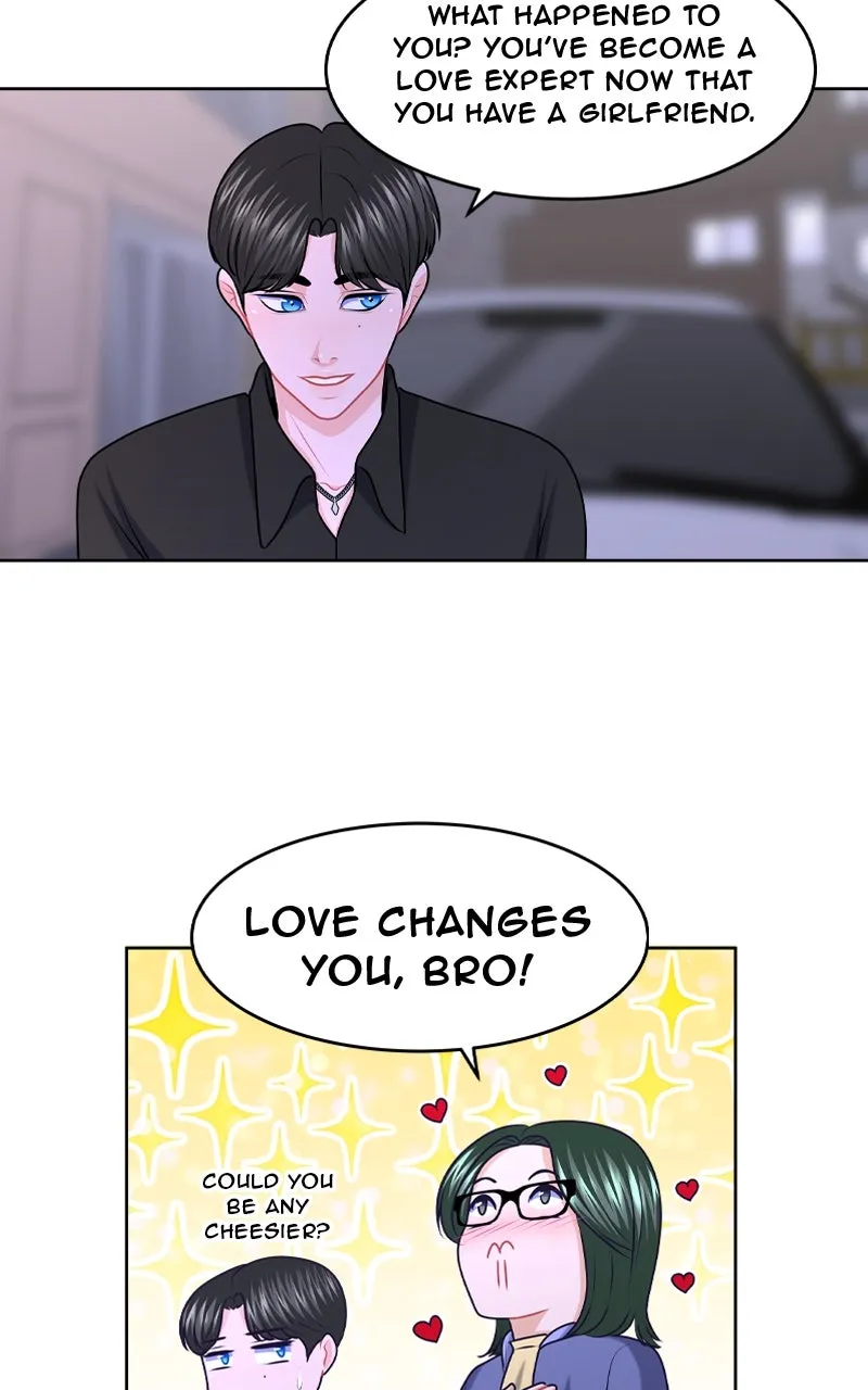 Reflection of the Soul Chapter 37 page 25 - 