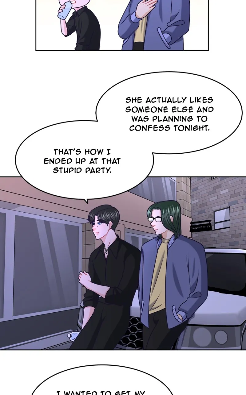 Reflection of the Soul Chapter 37 page 26 - 