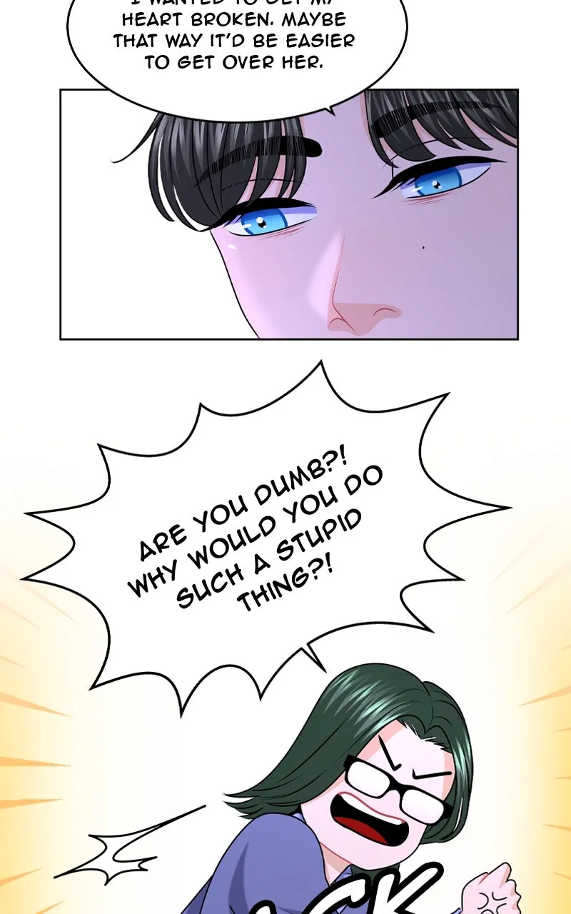 Reflection of the Soul Chapter 37 page 27 - 