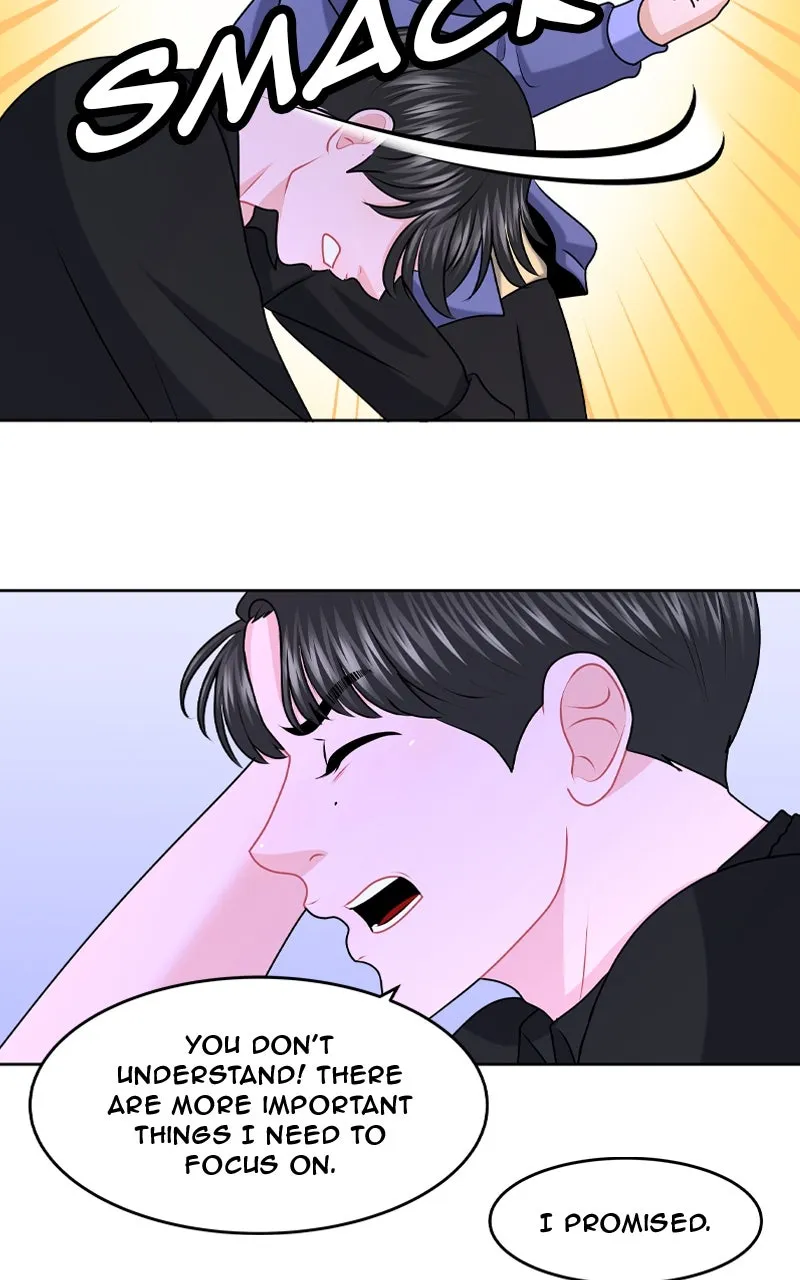 Reflection of the Soul Chapter 37 page 28 - 