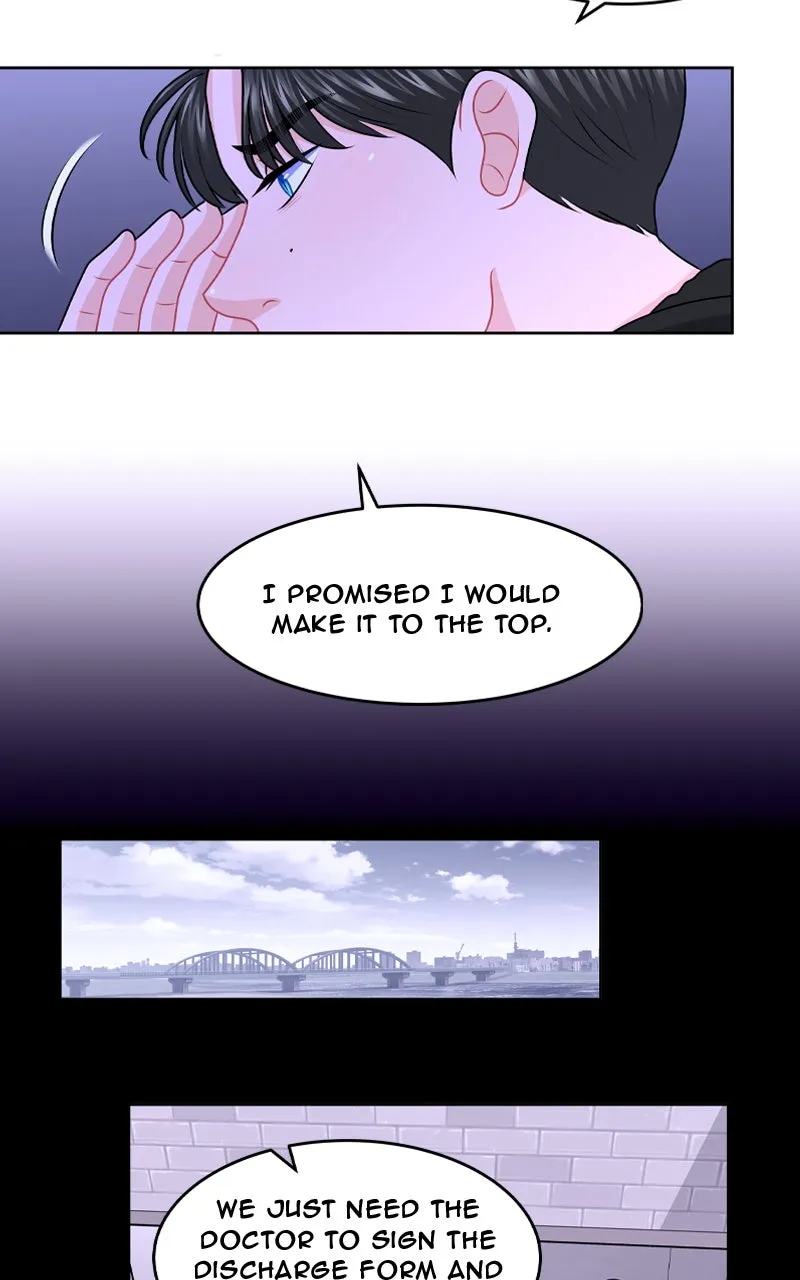 Reflection of the Soul Chapter 37 page 29 - 