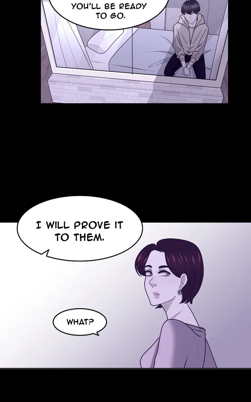 Reflection of the Soul Chapter 37 page 30 - 