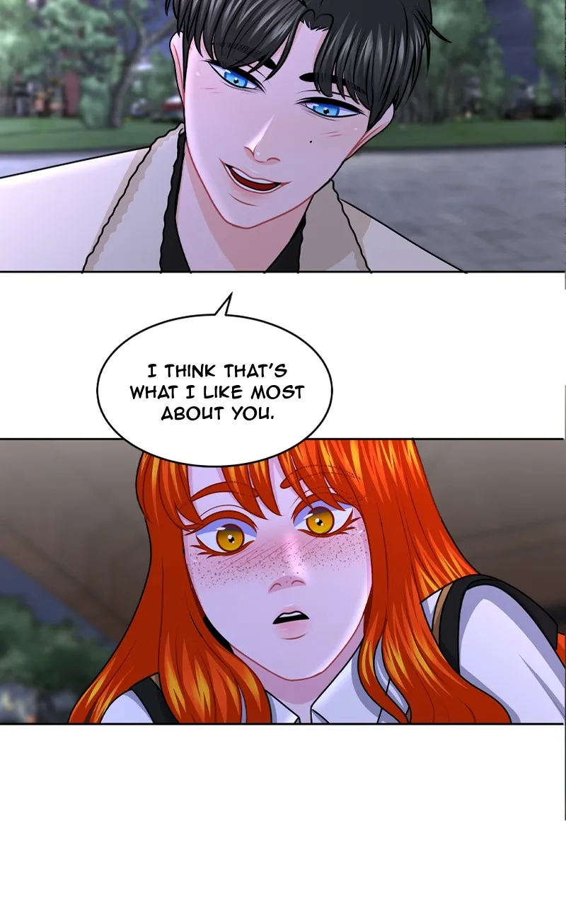 Reflection of the Soul Chapter 37 page 4 - 