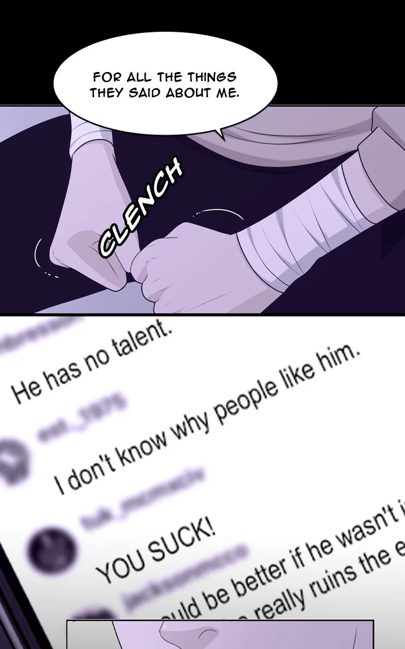 Reflection of the Soul Chapter 37 page 31 - 