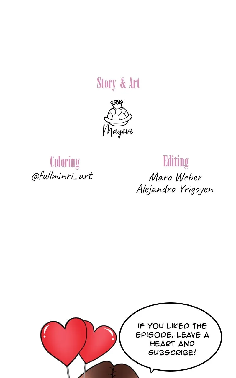 Reflection of the Soul Chapter 37 page 34 - 
