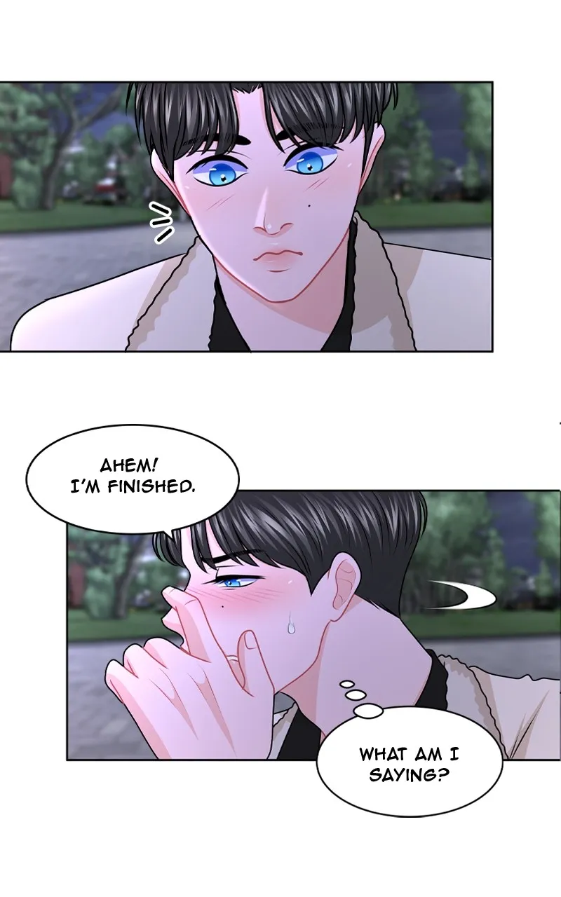 Reflection of the Soul Chapter 37 page 5 - 