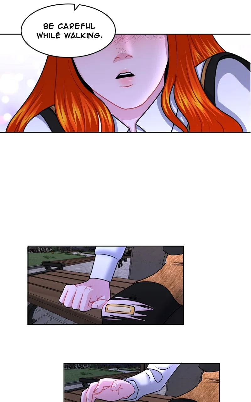 Reflection of the Soul Chapter 37 page 6 - 