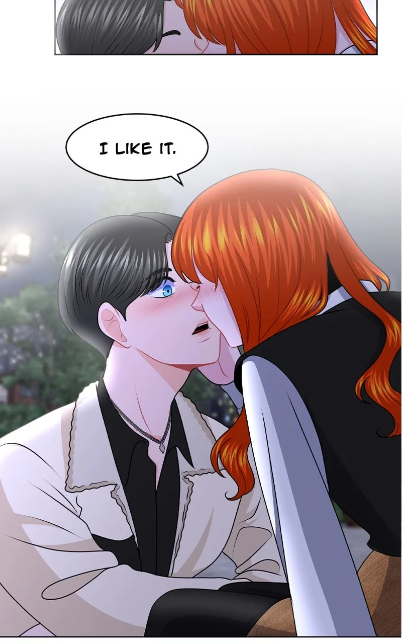 Reflection of the Soul Chapter 37 page 8 - 