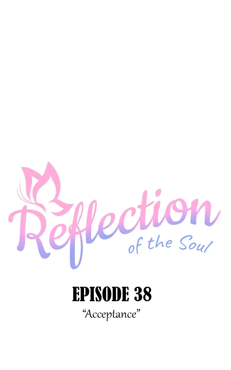 Reflection of the Soul Chapter 38 page 12 - 