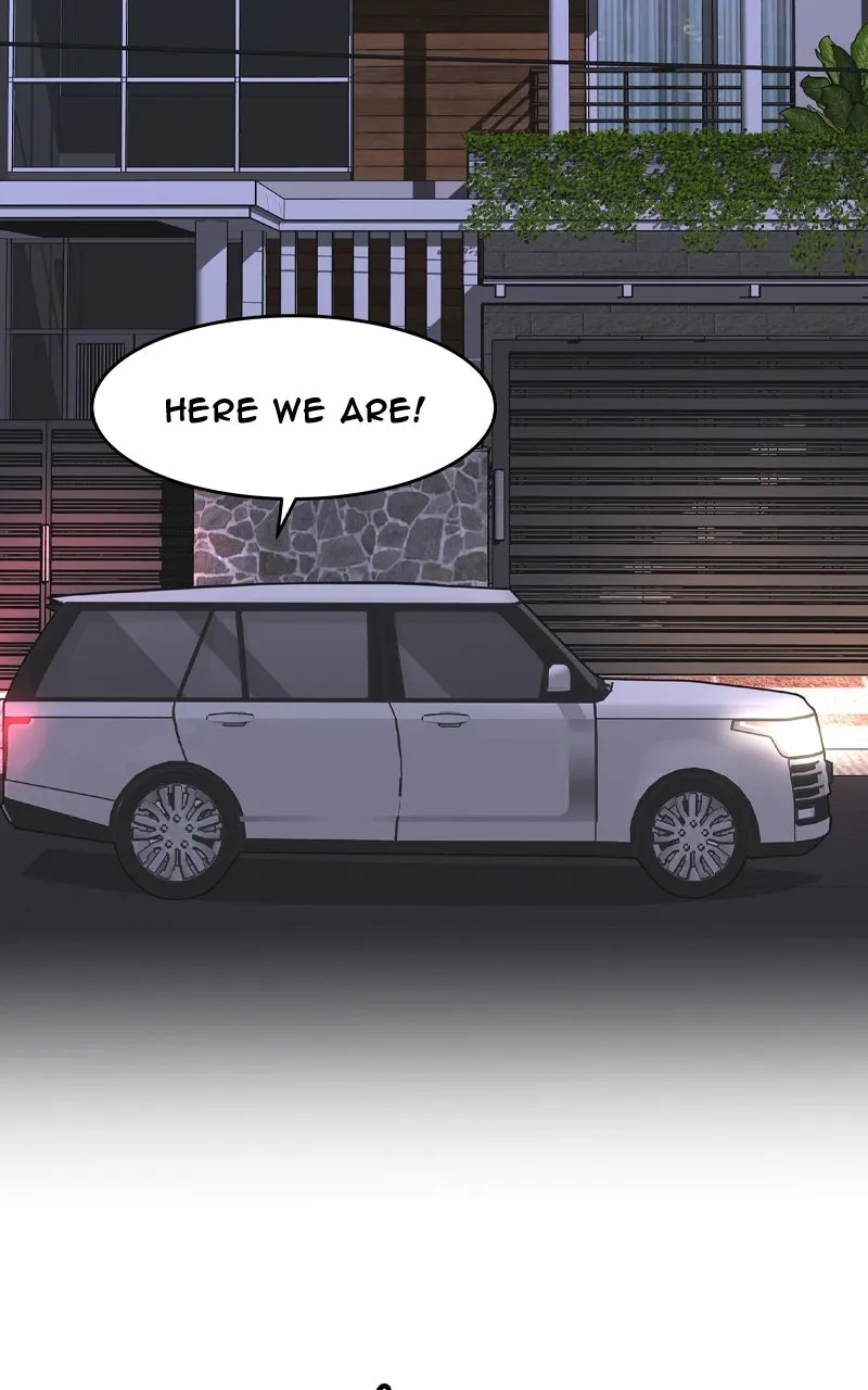 Reflection of the Soul Chapter 38 page 14 - 
