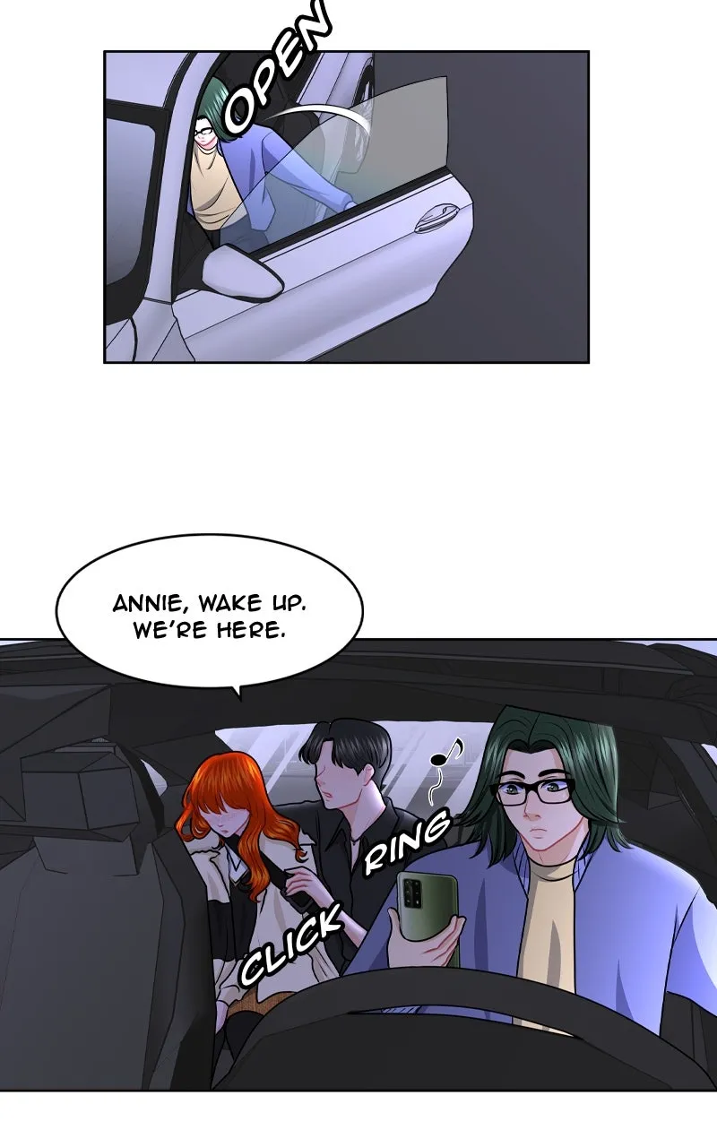 Reflection of the Soul Chapter 38 page 15 - 