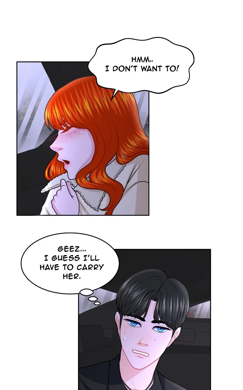 Reflection of the Soul Chapter 38 page 16 - 