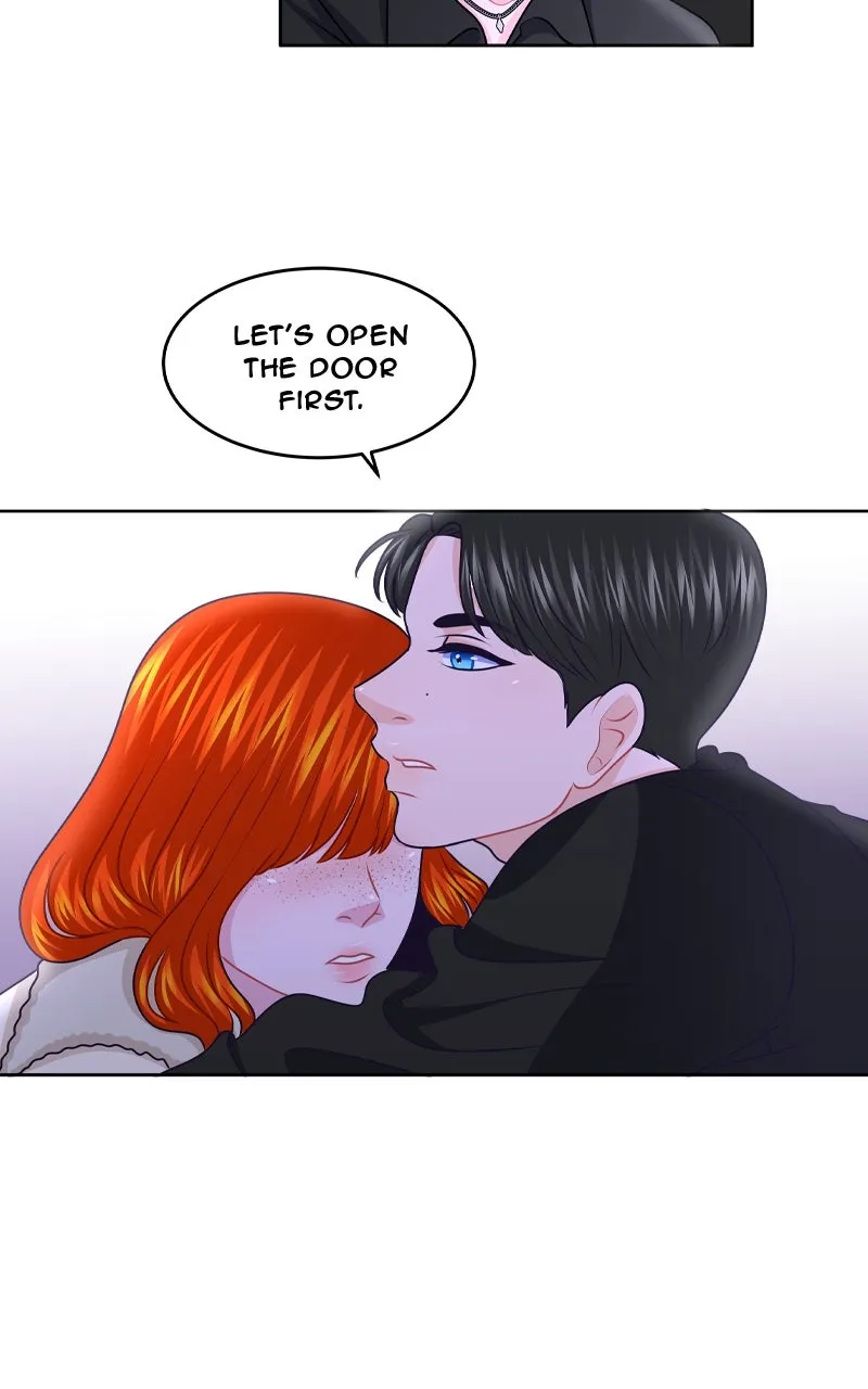 Reflection of the Soul Chapter 38 page 17 - 