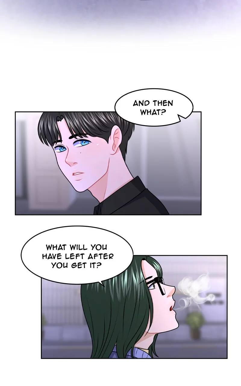 Reflection of the Soul Chapter 38 page 3 - 