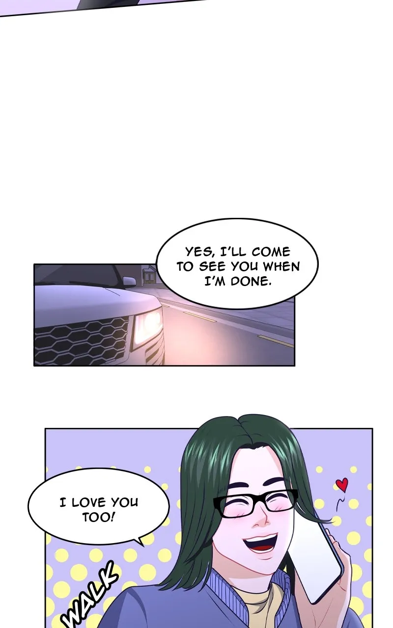 Reflection of the Soul Chapter 38 page 21 - 