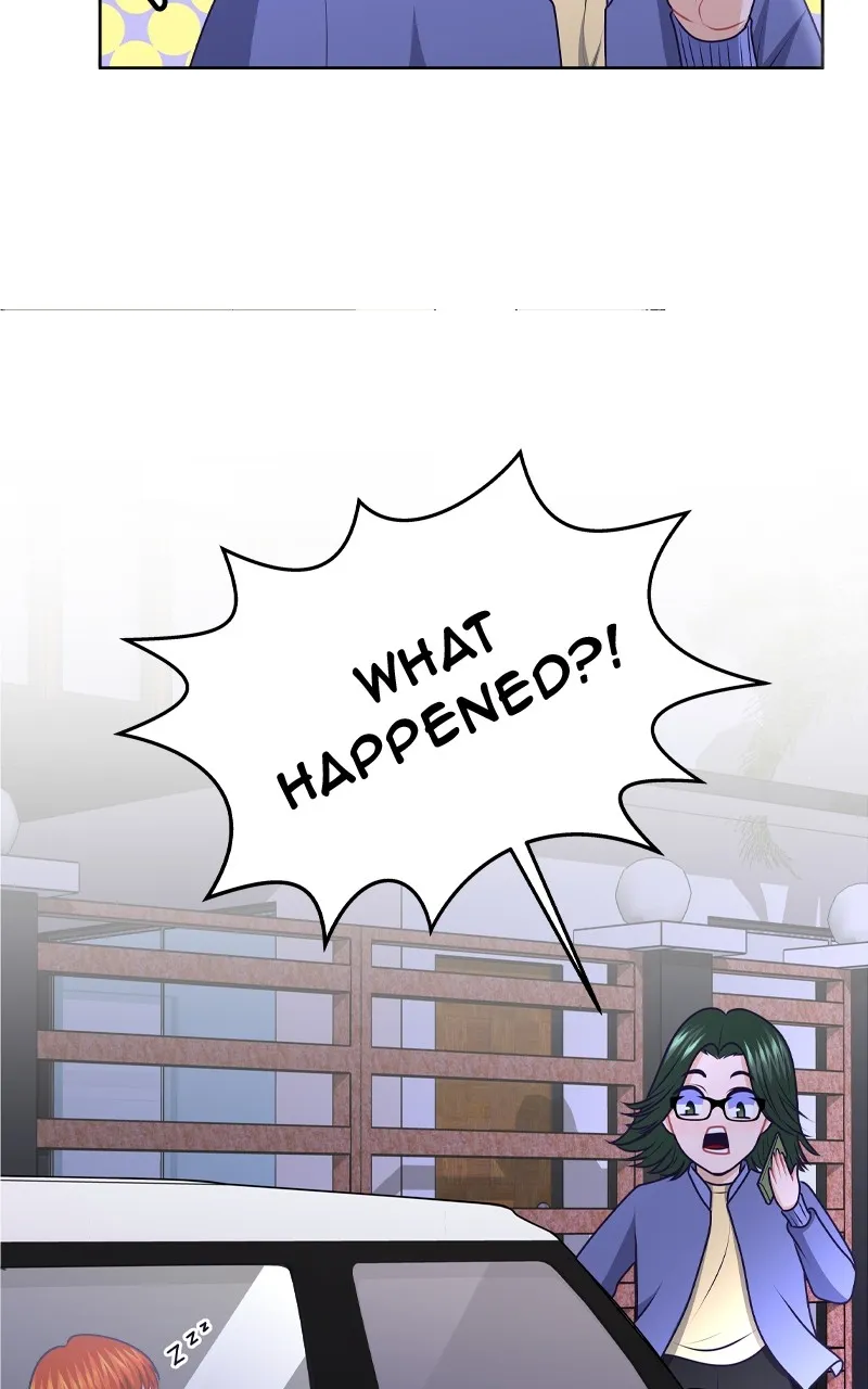 Reflection of the Soul Chapter 38 page 22 - 