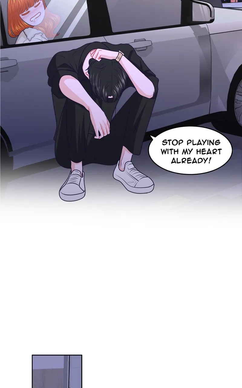 Reflection of the Soul Chapter 38 page 23 - 