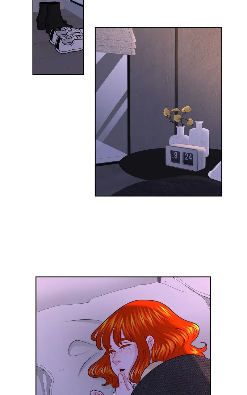 Reflection of the Soul Chapter 38 page 24 - 