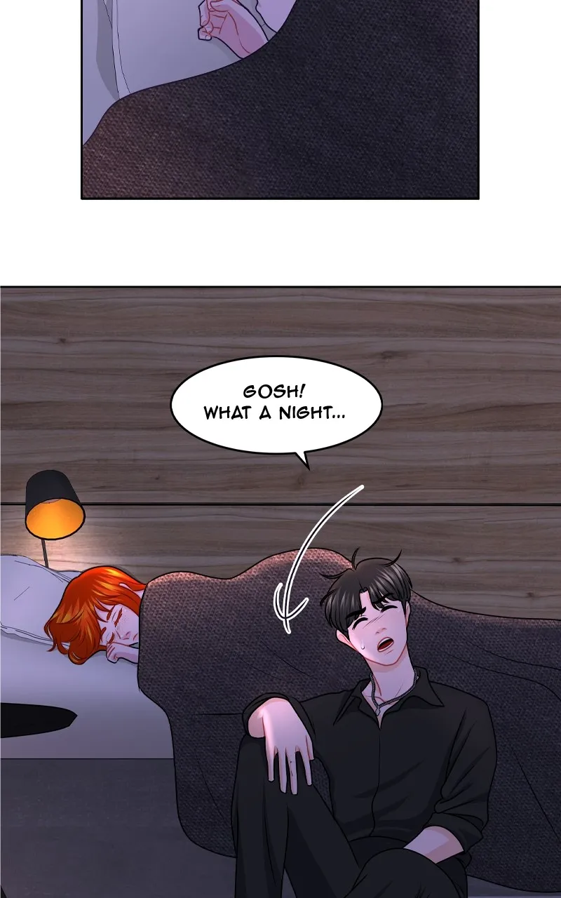 Reflection of the Soul Chapter 38 page 25 - 