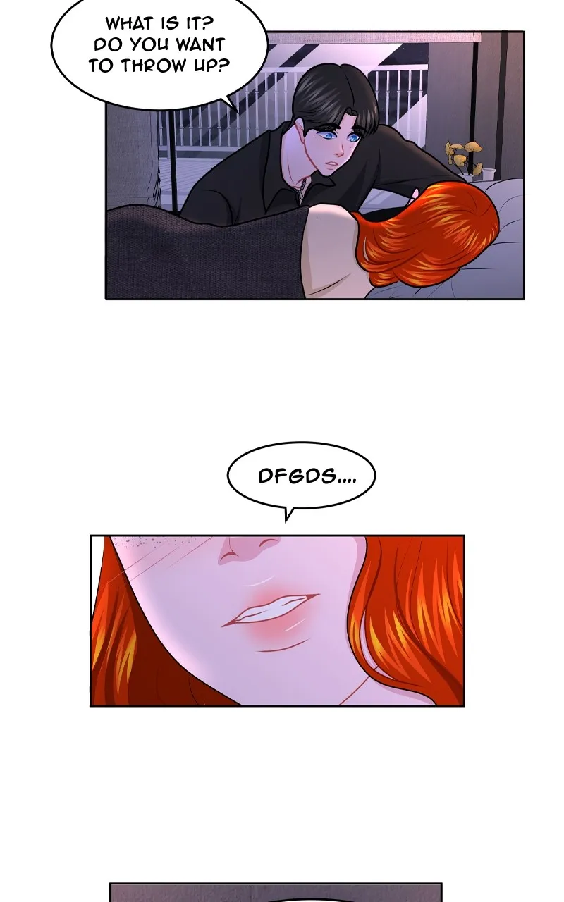 Reflection of the Soul Chapter 38 page 27 - 