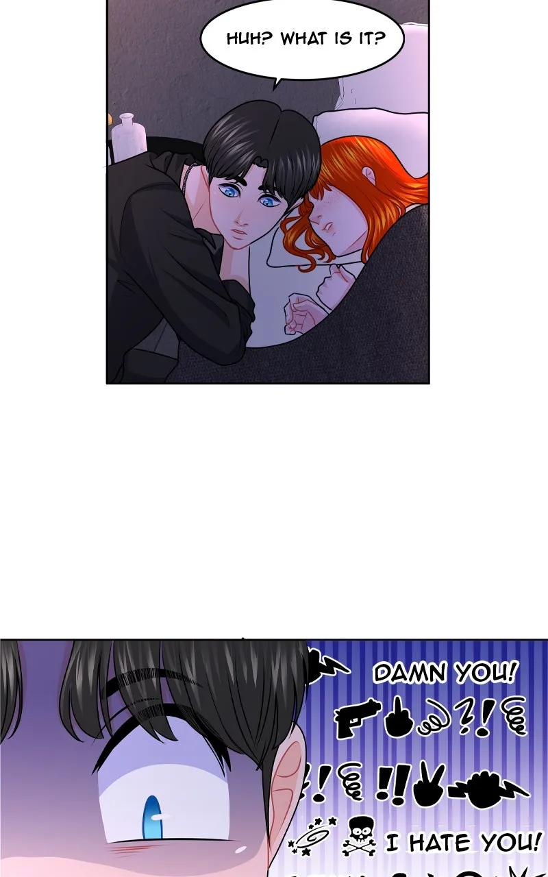 Reflection of the Soul Chapter 38 page 28 - 