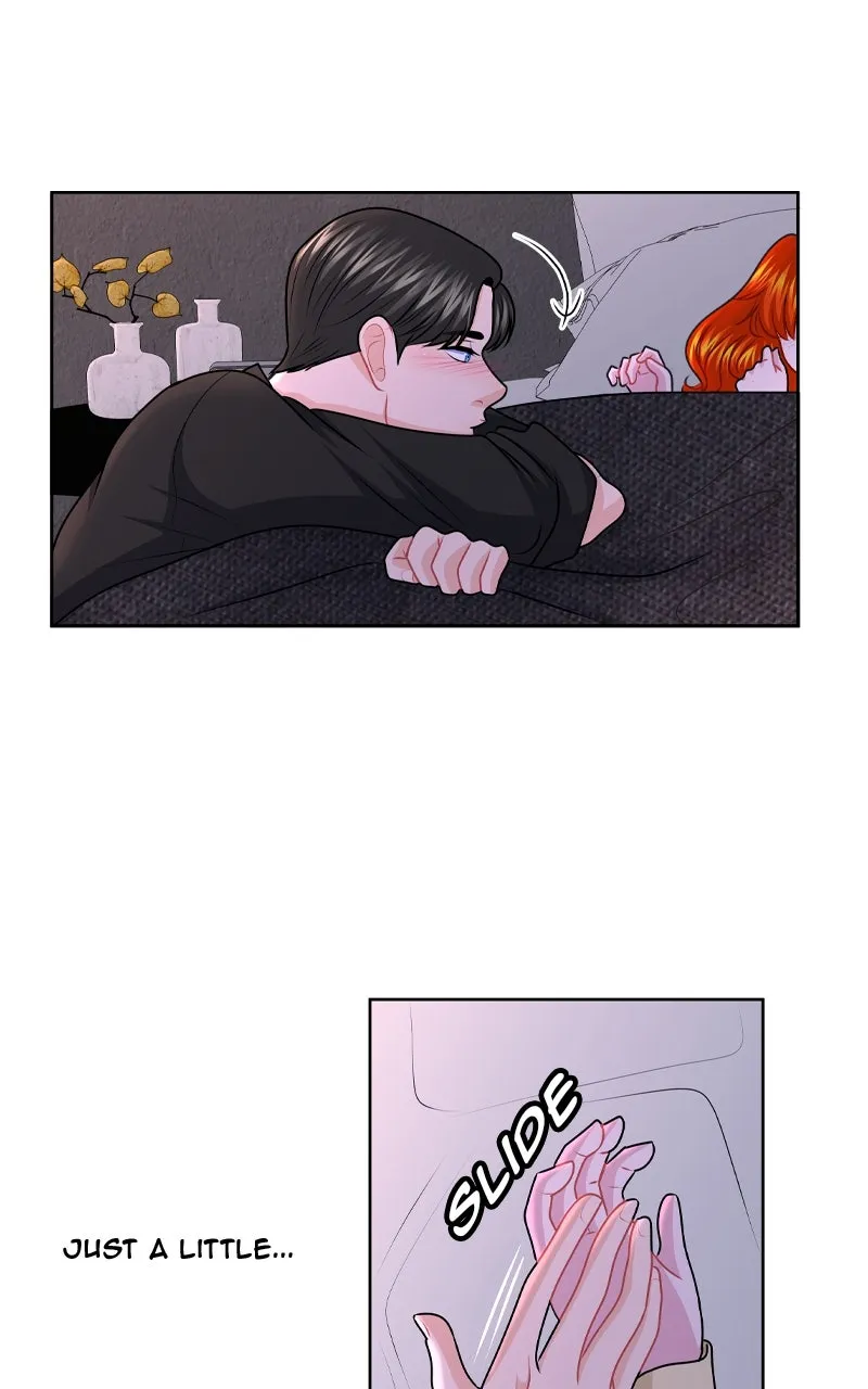 Reflection of the Soul Chapter 38 page 32 - 