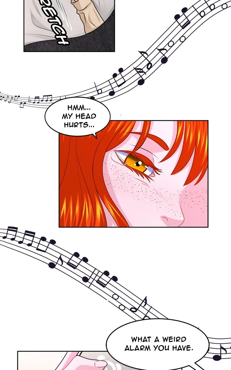 Reflection of the Soul Chapter 38 page 36 - 