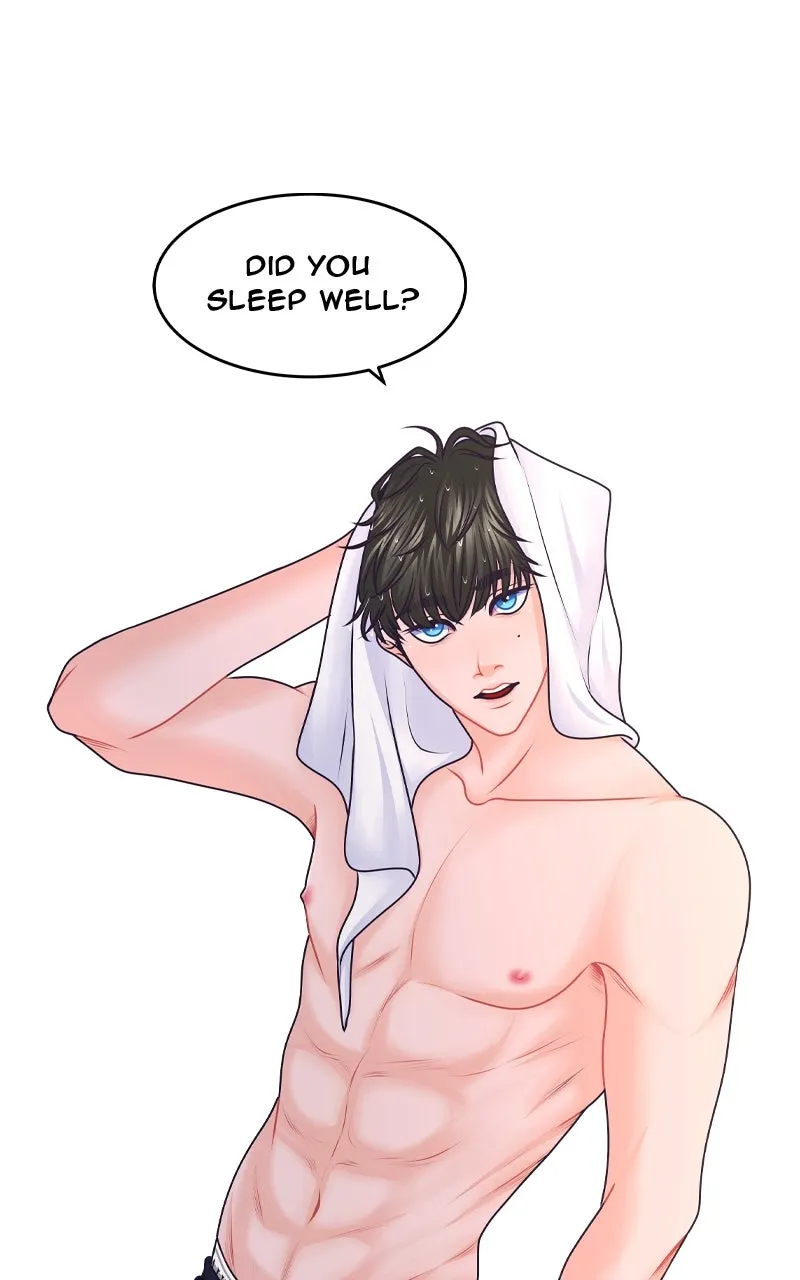 Reflection of the Soul Chapter 38 page 38 - 