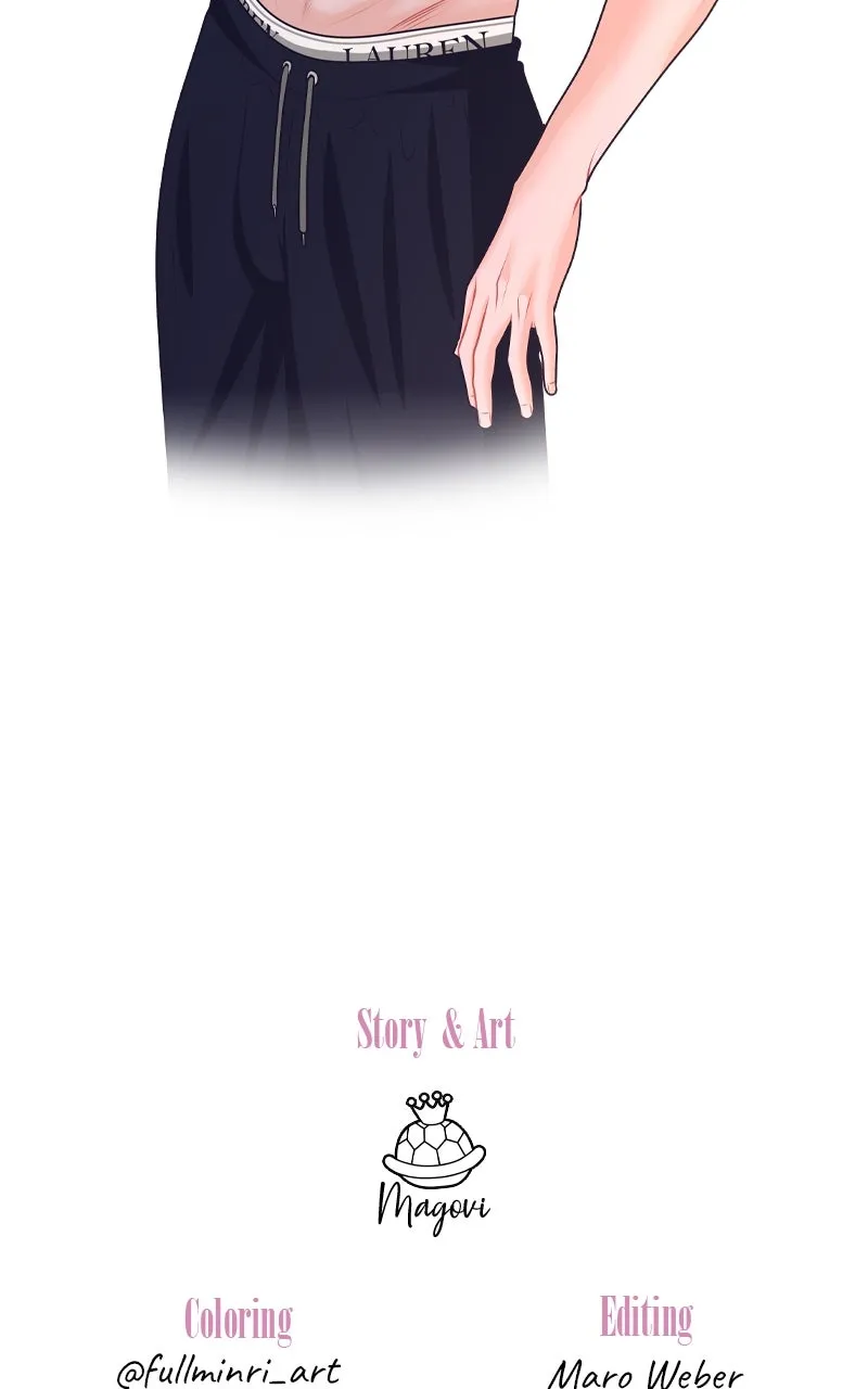 Reflection of the Soul Chapter 38 page 39 - 