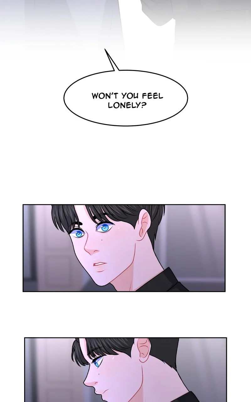 Reflection of the Soul Chapter 38 page 5 - 