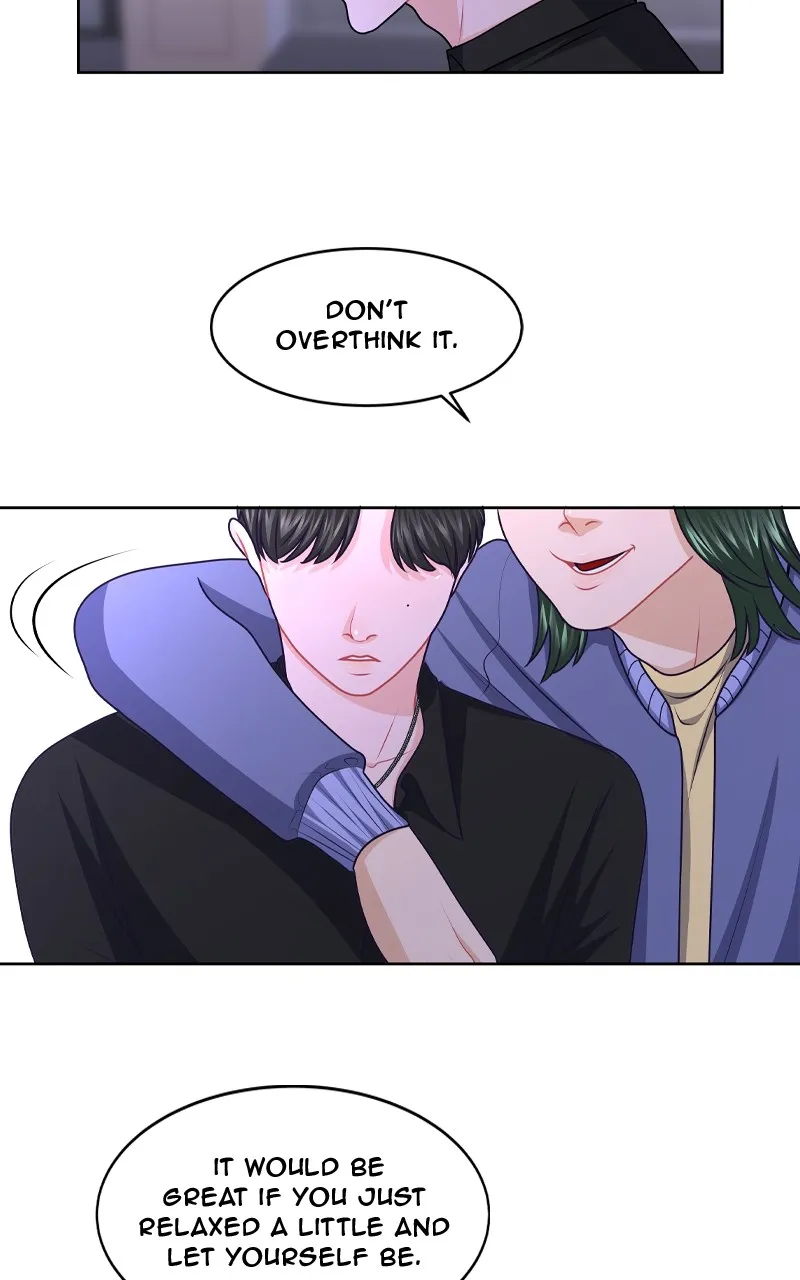 Reflection of the Soul Chapter 38 page 6 - 
