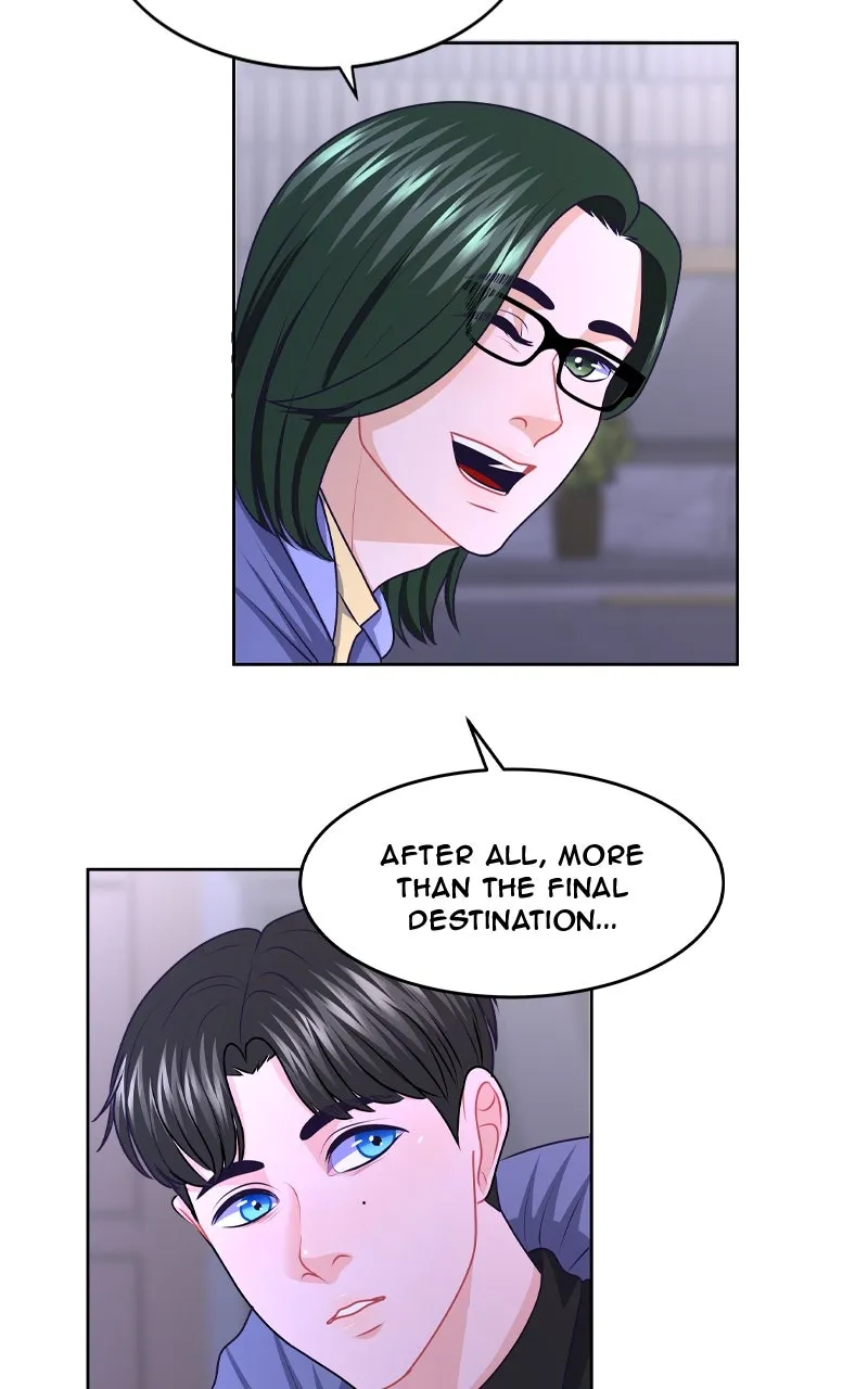 Reflection of the Soul Chapter 38 page 7 - 