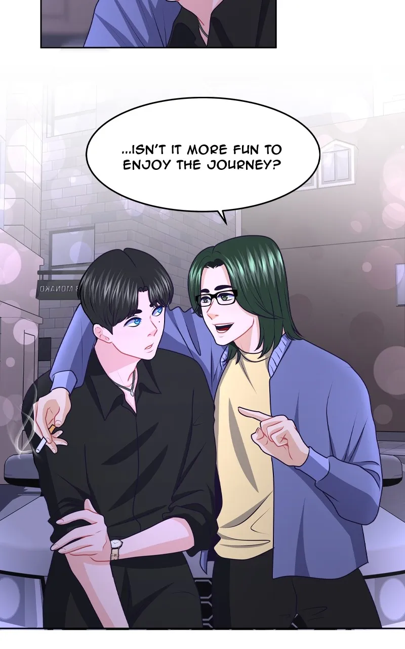 Reflection of the Soul Chapter 38 page 8 - 