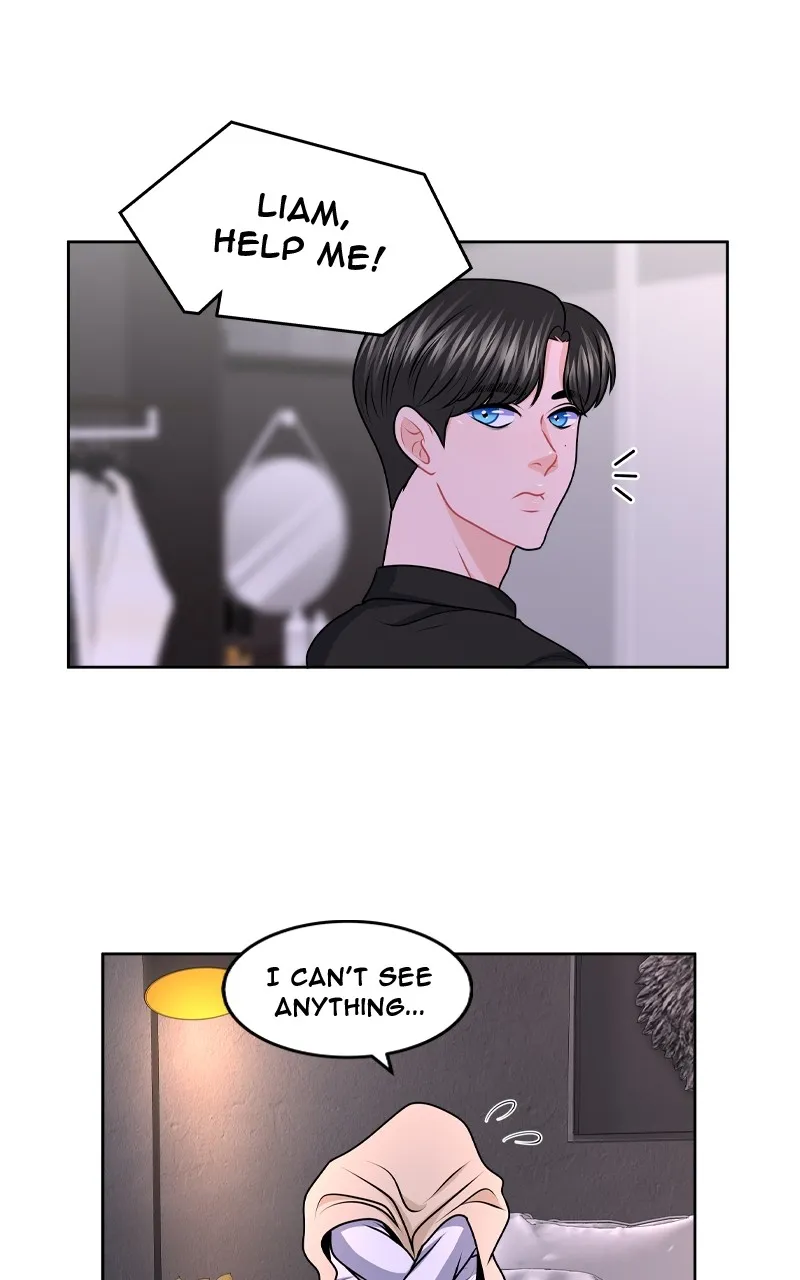 Reflection of the Soul Chapter 39 page 16 - 