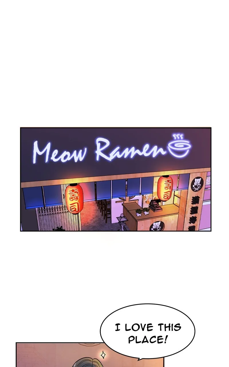 Reflection of the Soul Chapter 4 page 1 - 