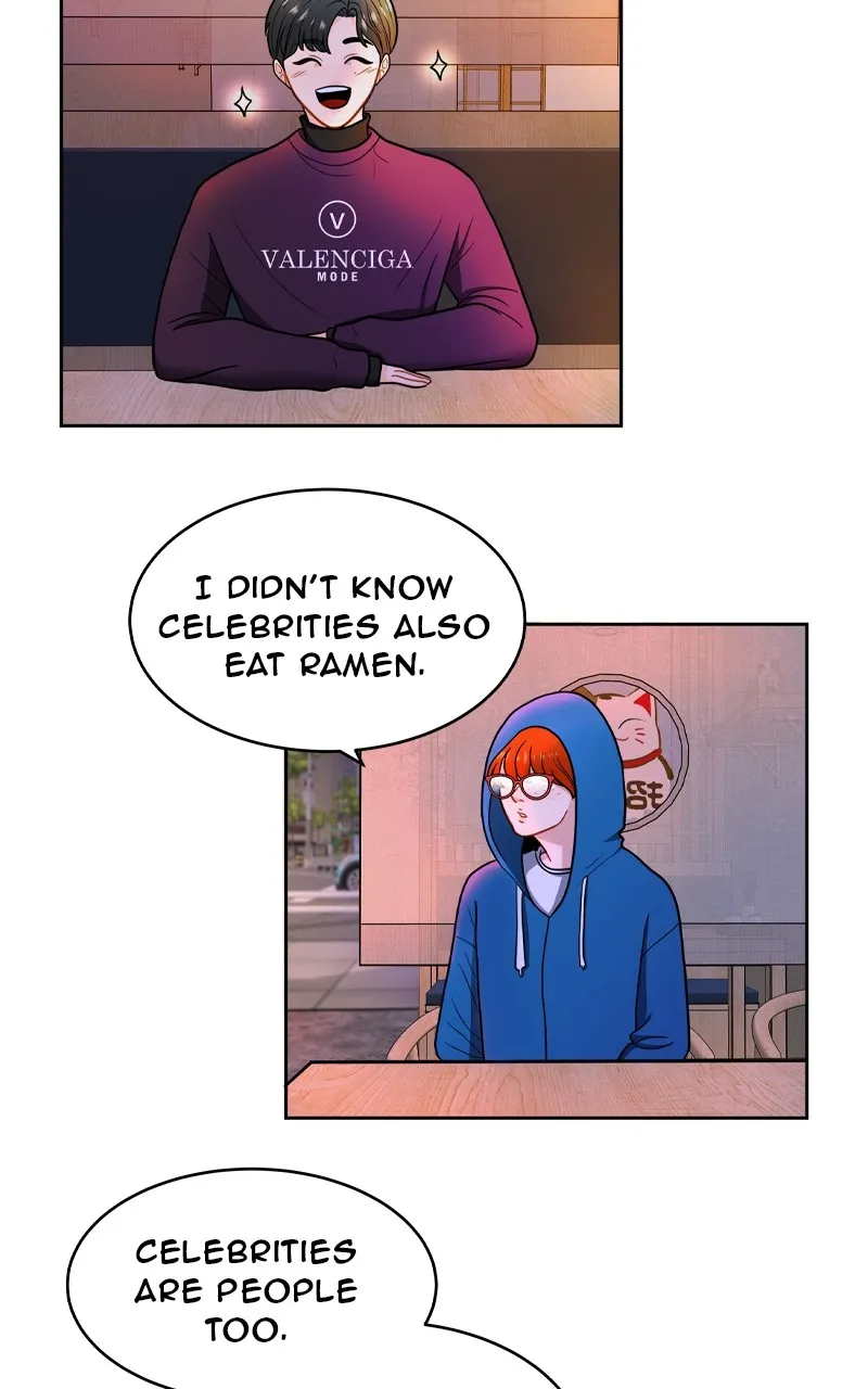 Reflection of the Soul Chapter 4 page 2 - 