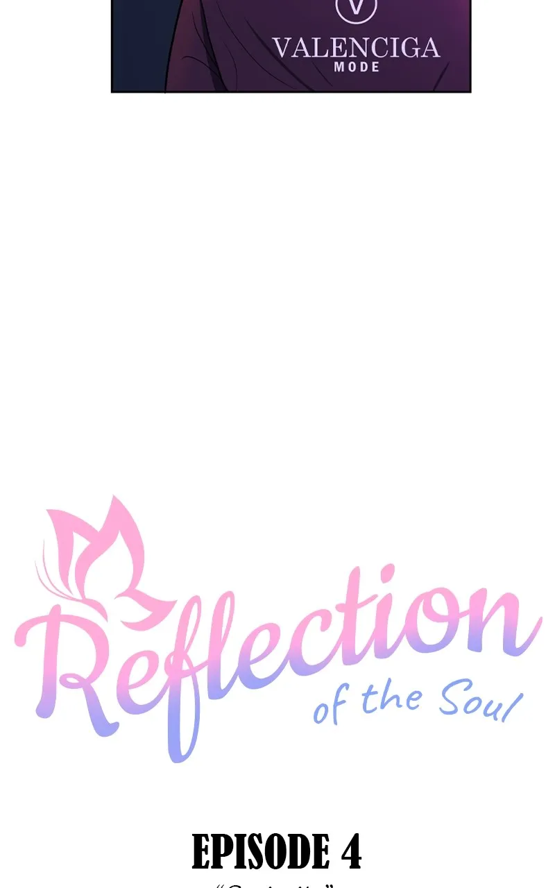 Reflection of the Soul Chapter 4 page 12 - 