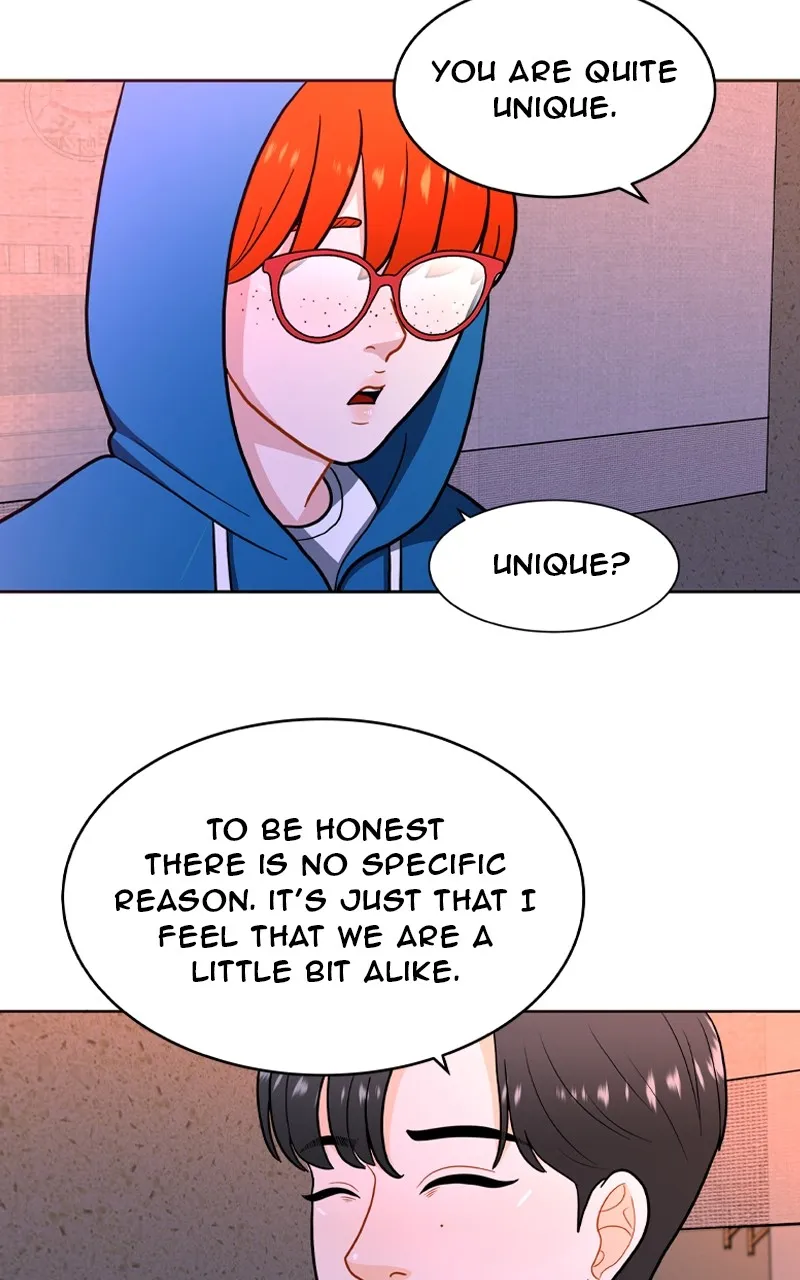 Reflection of the Soul Chapter 4 page 14 - 