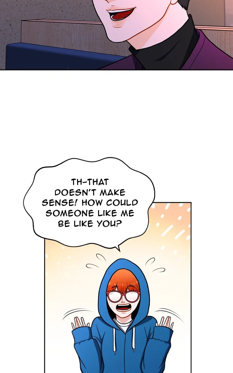 Reflection of the Soul Chapter 4 page 15 - 