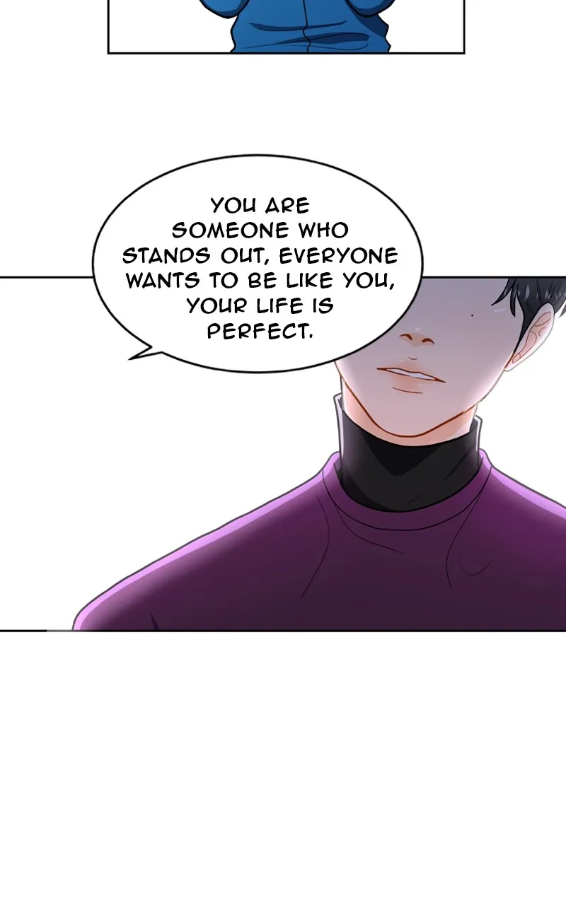 Reflection of the Soul Chapter 4 page 16 - 