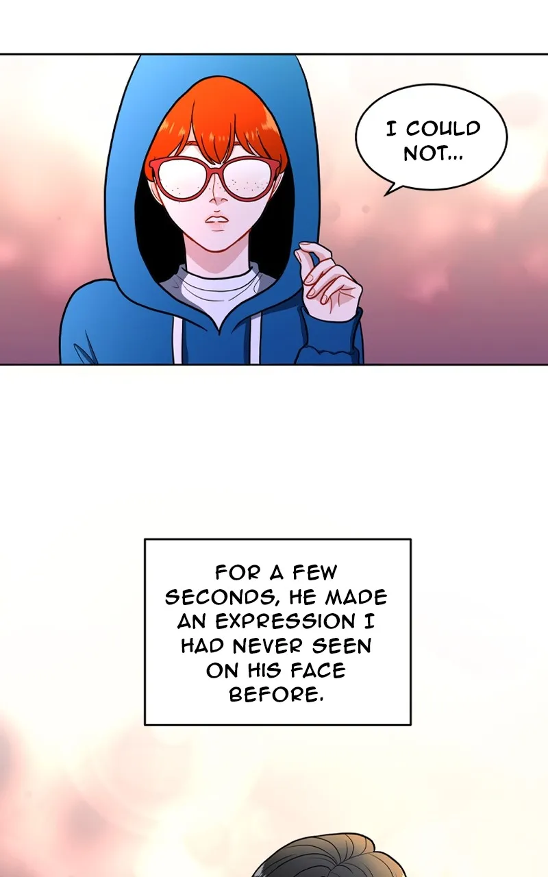Reflection of the Soul Chapter 4 page 17 - 