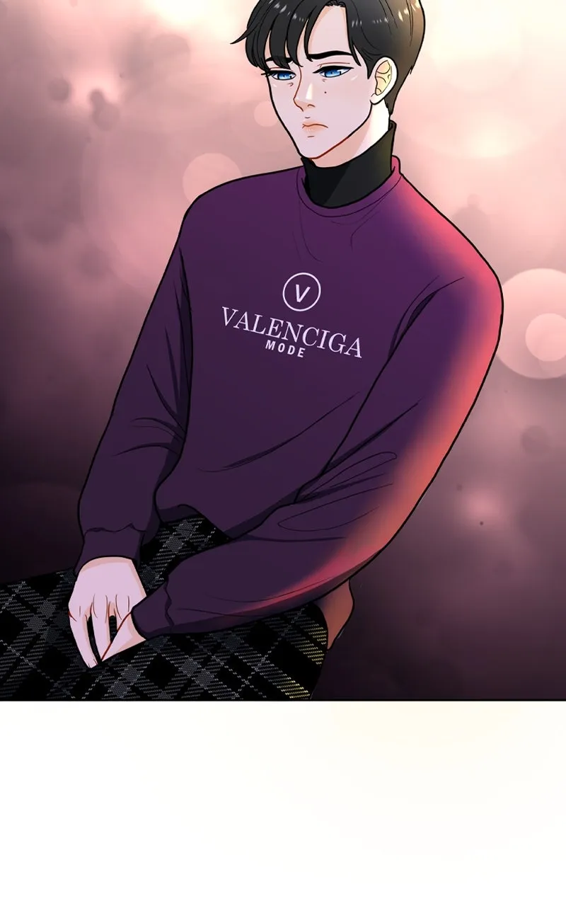 Reflection of the Soul Chapter 4 page 18 - 
