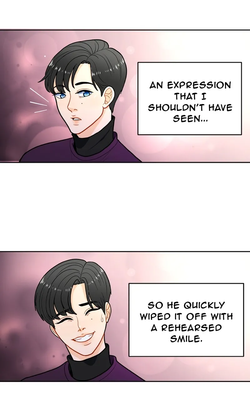 Reflection of the Soul Chapter 4 page 19 - 