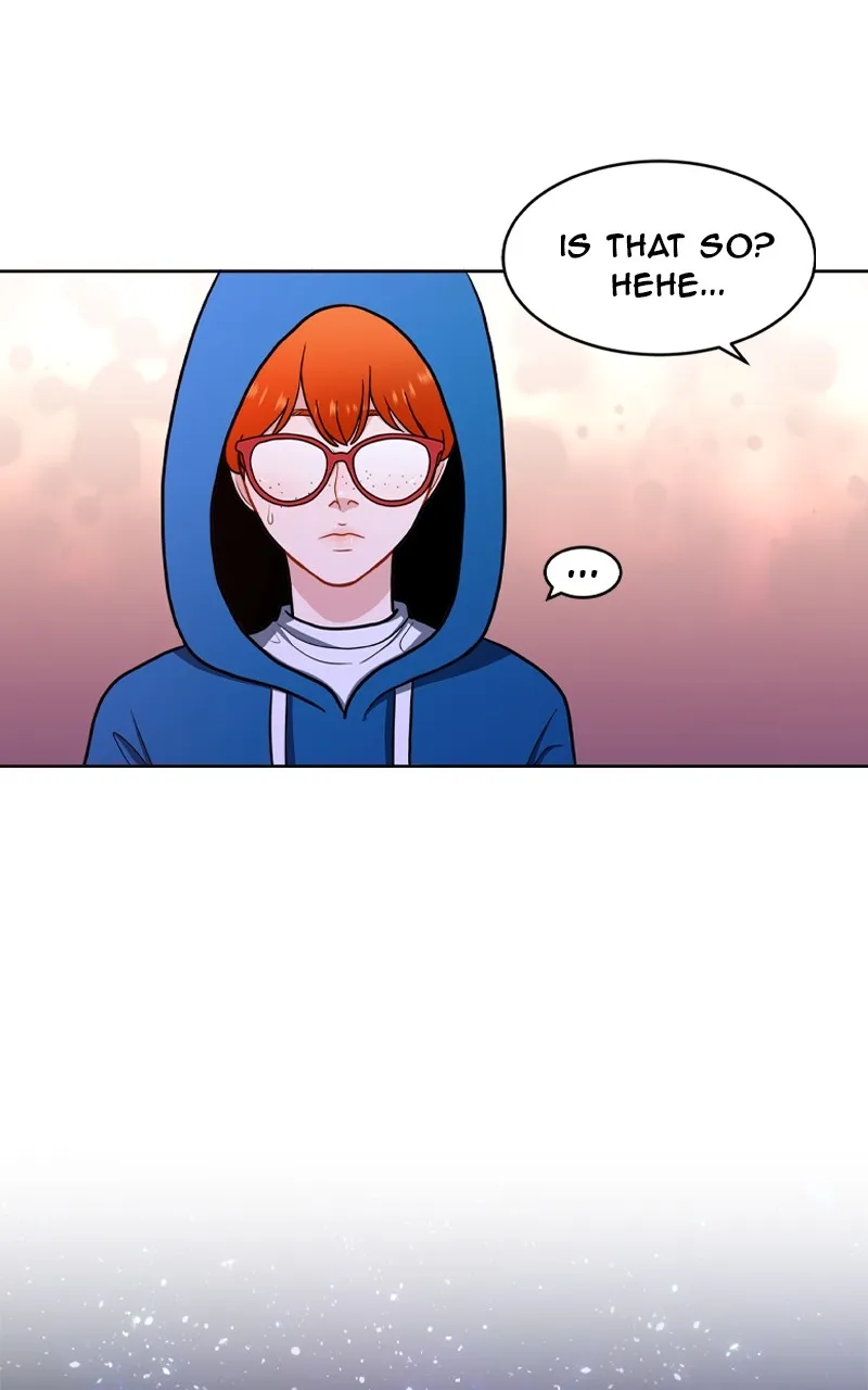 Reflection of the Soul Chapter 4 page 20 - 