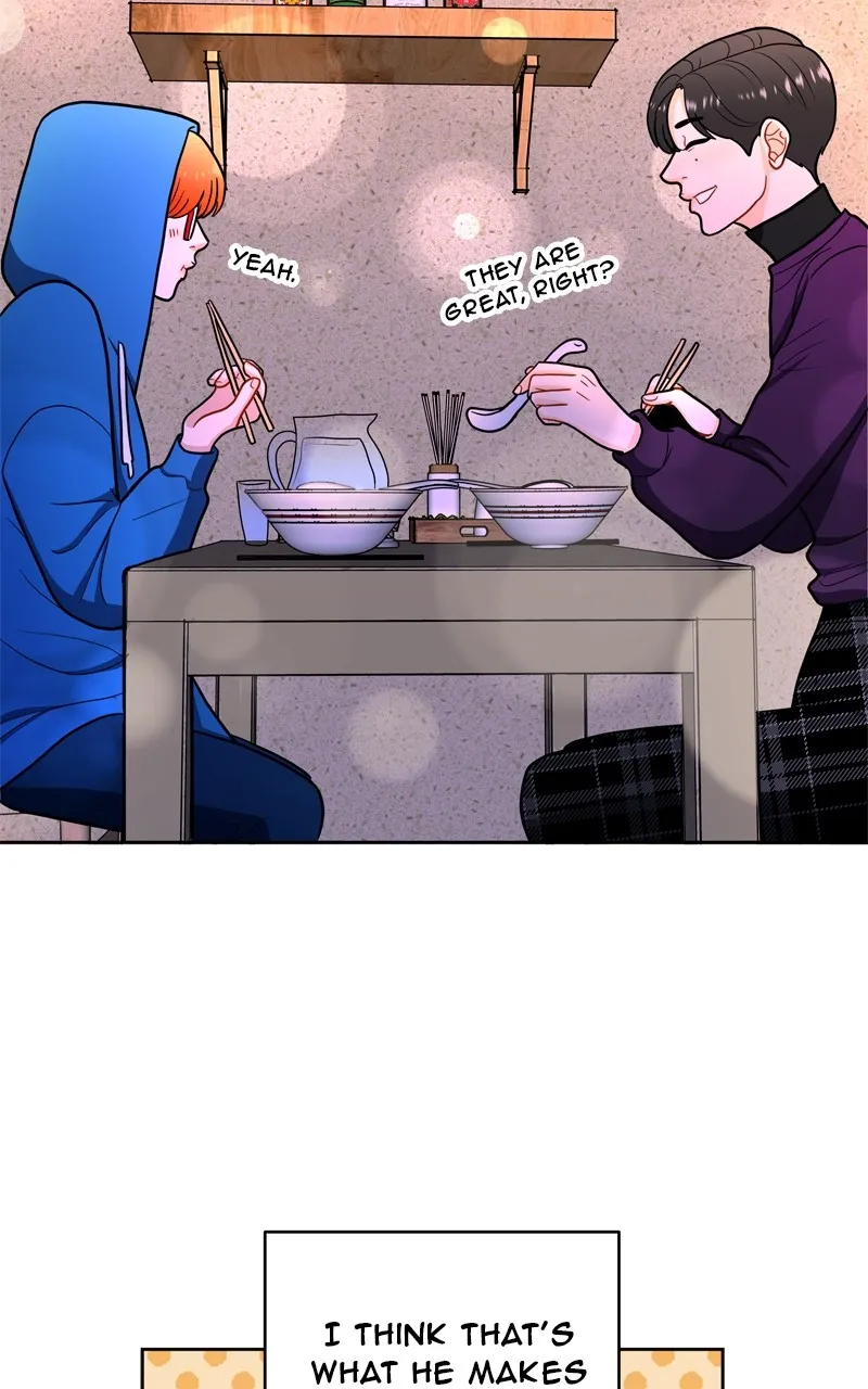 Reflection of the Soul Chapter 4 page 26 - 