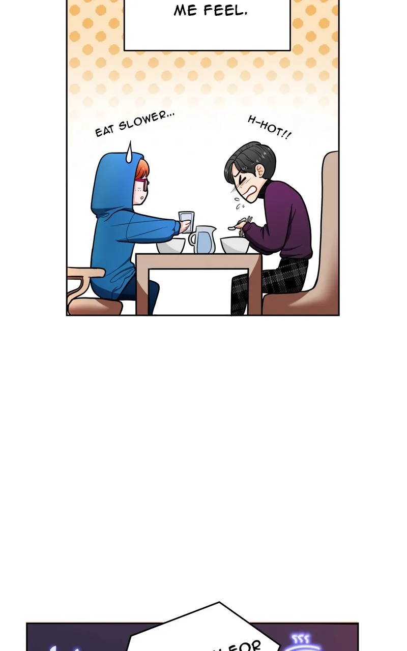 Reflection of the Soul Chapter 4 page 27 - 