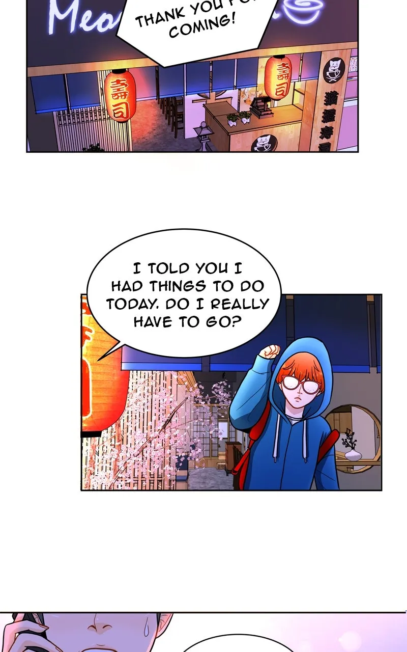 Reflection of the Soul Chapter 4 page 28 - 