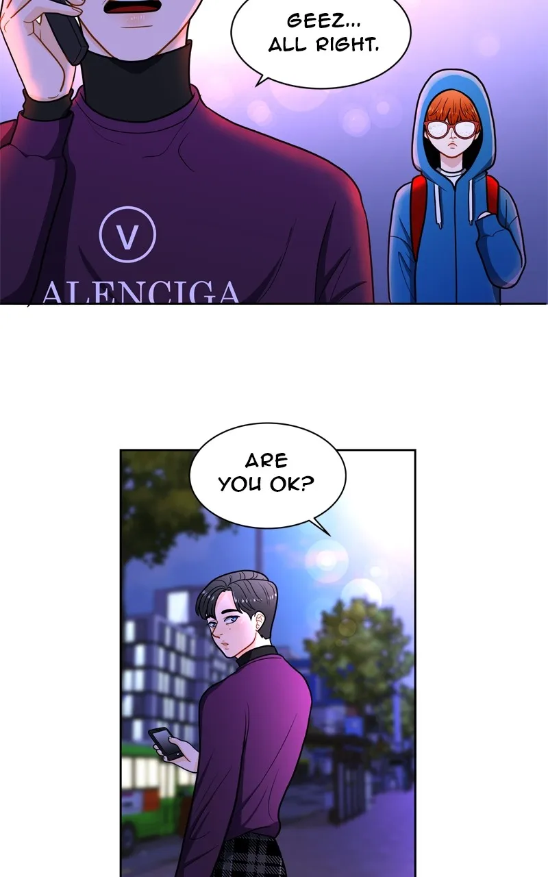 Reflection of the Soul Chapter 4 page 29 - 