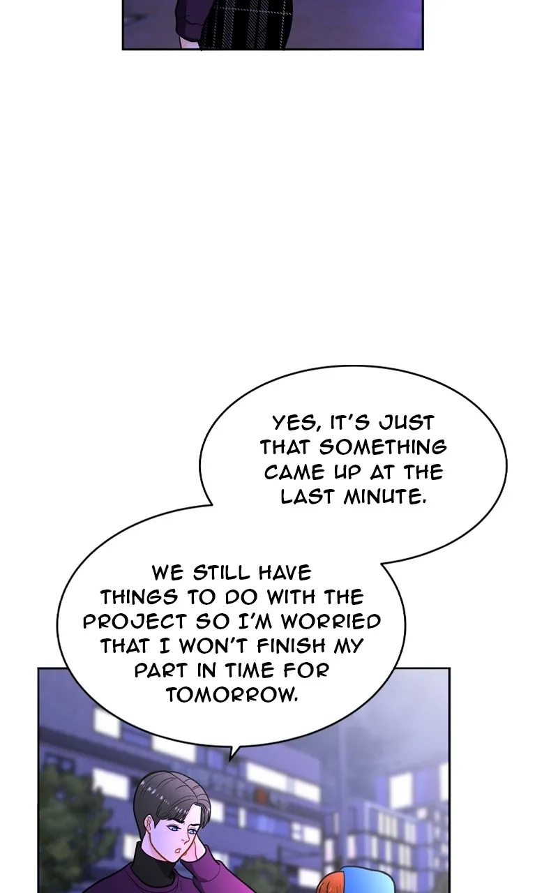 Reflection of the Soul Chapter 4 page 30 - 